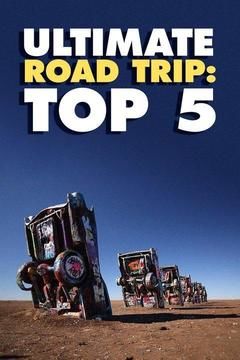 Ultimate Road Trip: Top 5 ne zaman