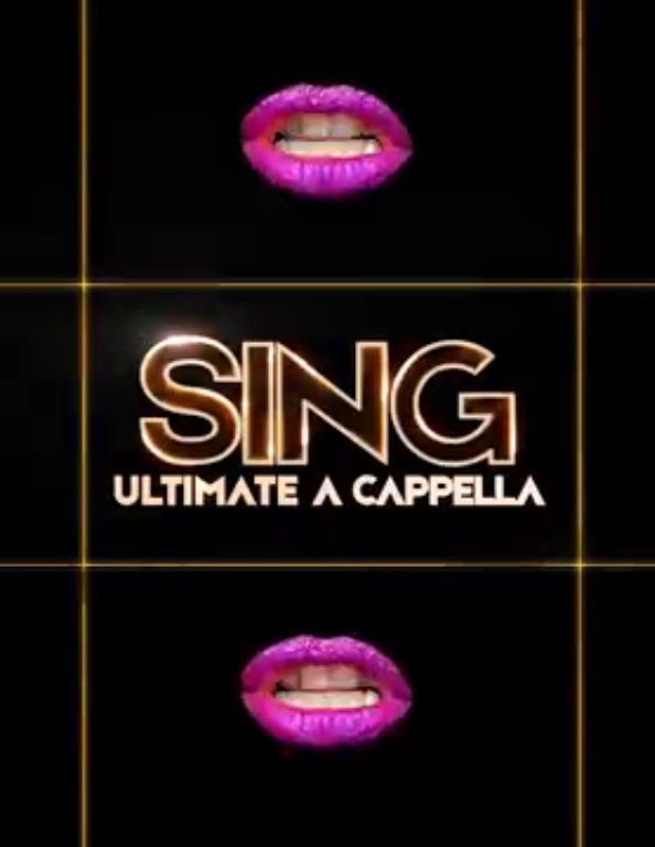 Sing: Ultimate A Cappella ne zaman