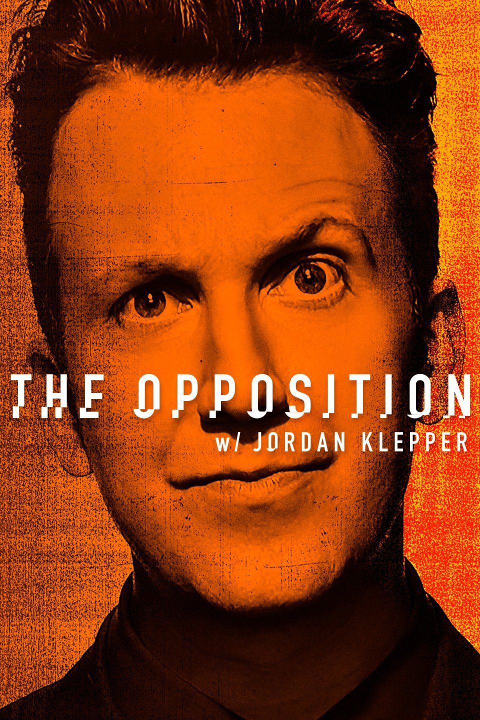 The Opposition with Jordan Klepper ne zaman