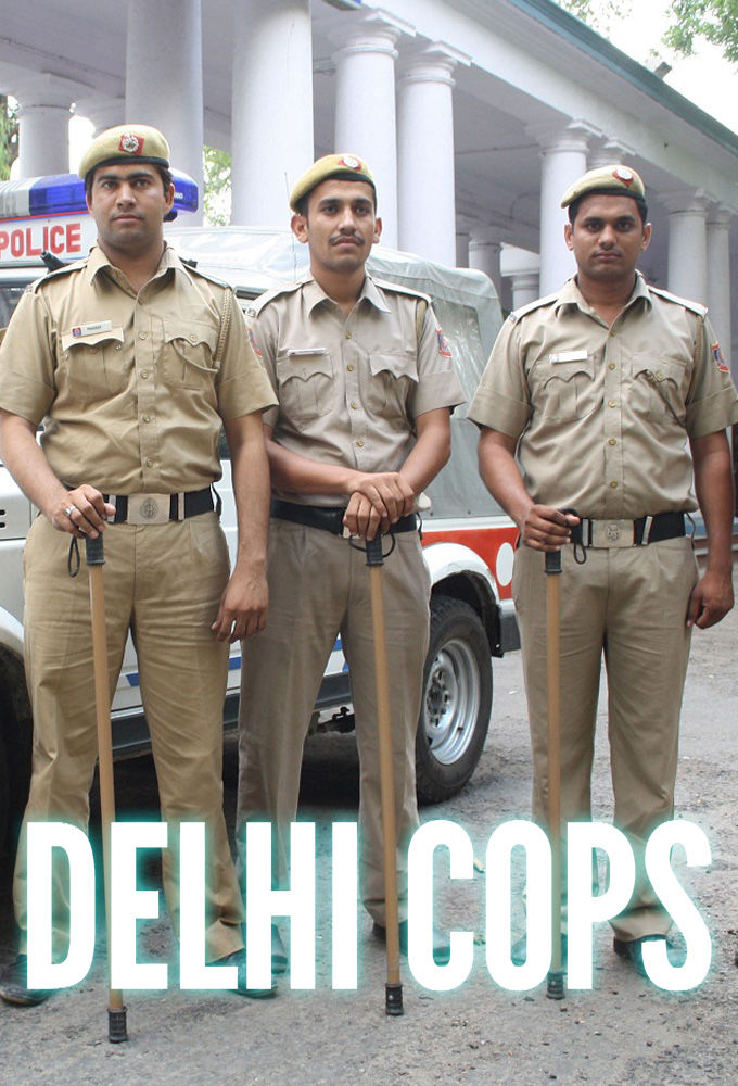 Delhi Cops ne zaman