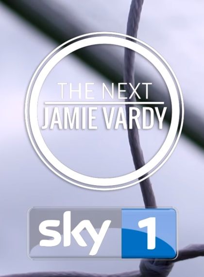 The Next Jamie Vardy ne zaman