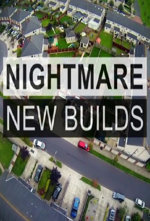 Nightmare New Builds ne zaman