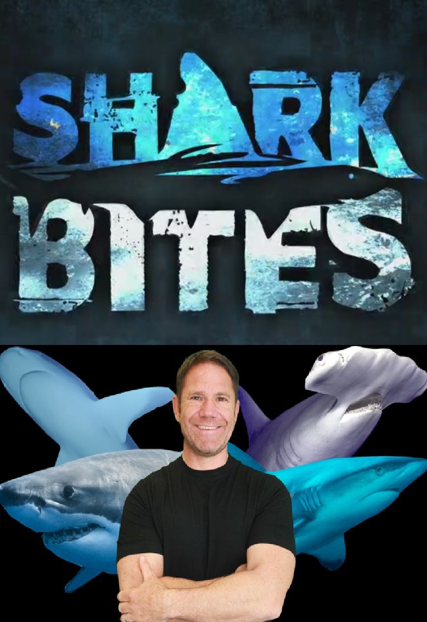 Shark Bites ne zaman