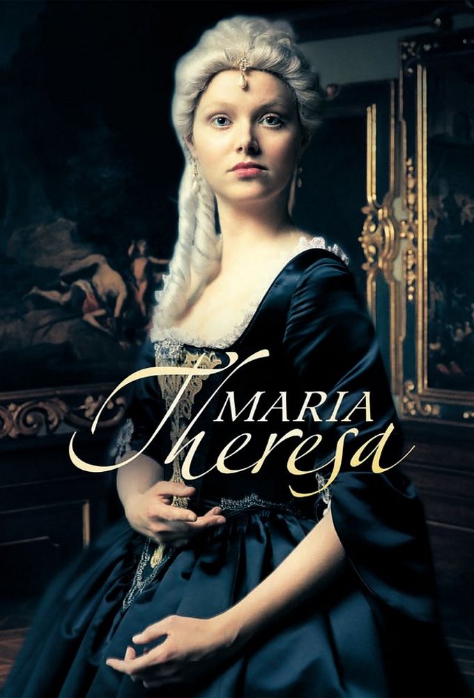 Maria Theresa ne zaman