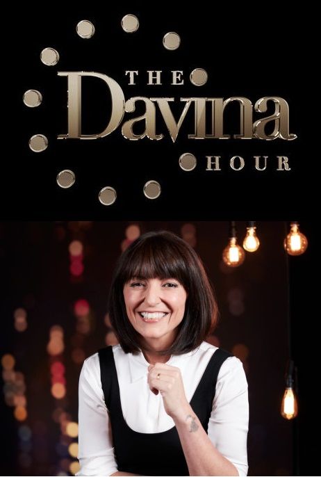 The Davina Hour ne zaman