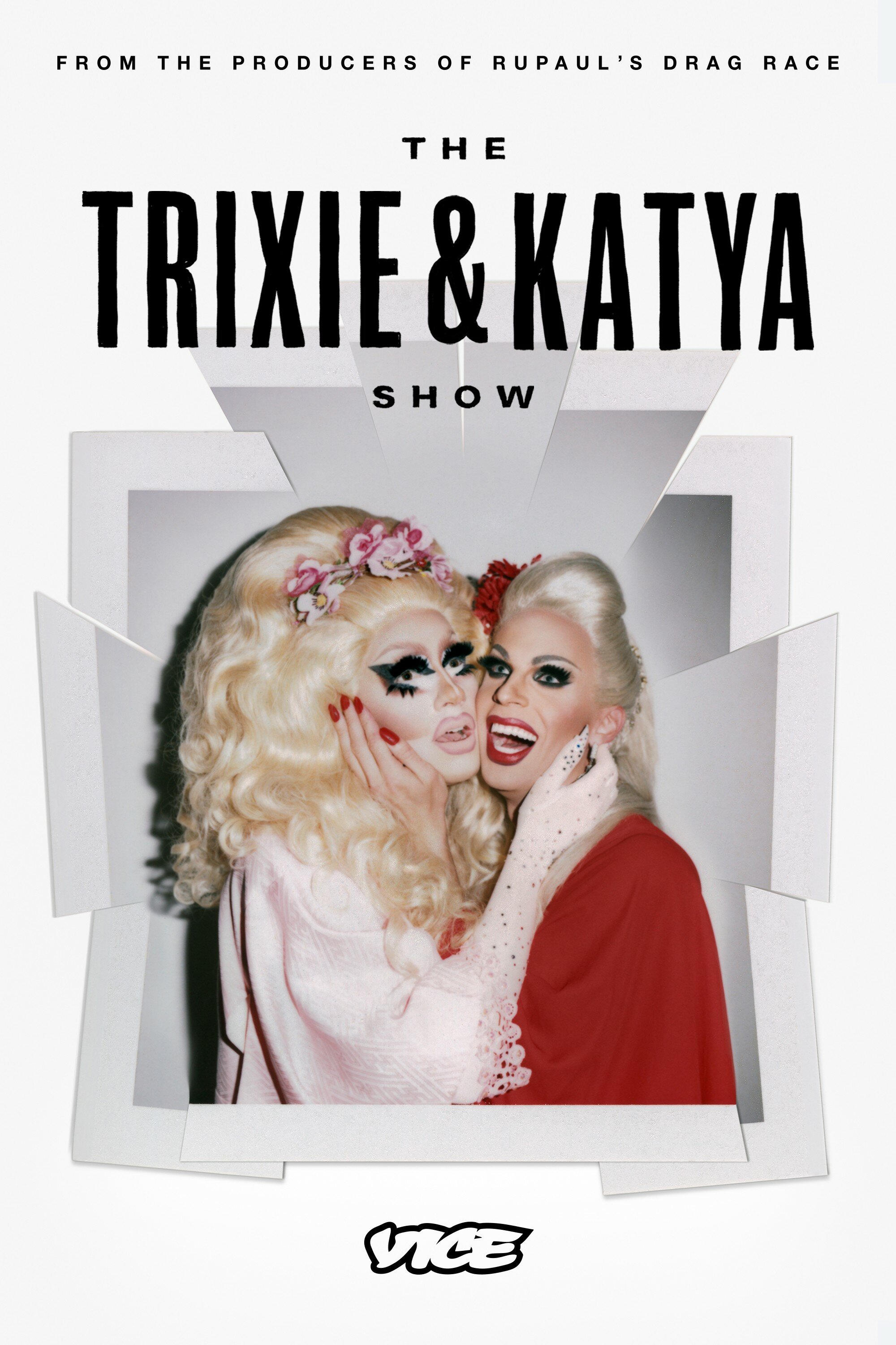 The Trixie & Katya Show ne zaman