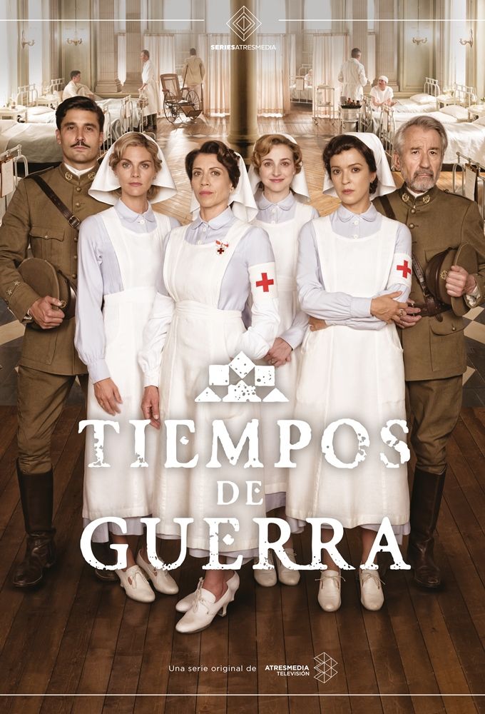 Tiempos de guerra ne zaman