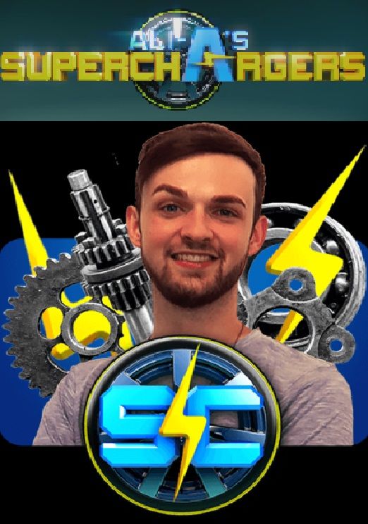 Ali-A's Superchargers ne zaman