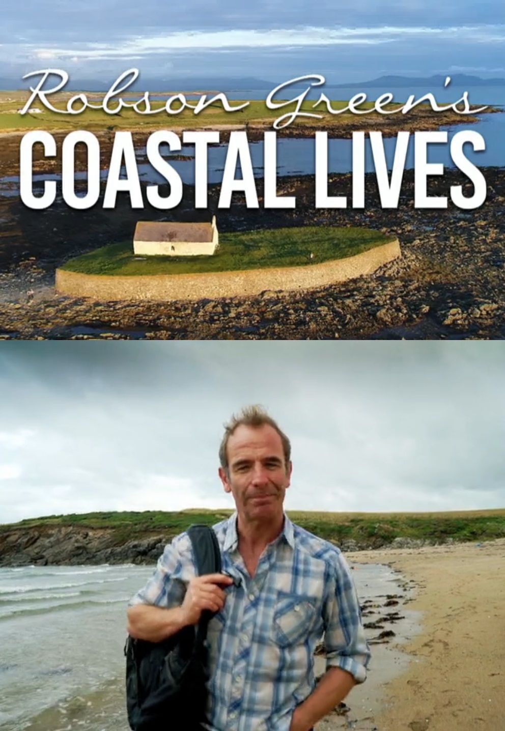 Robson Green's Coastal Lives ne zaman