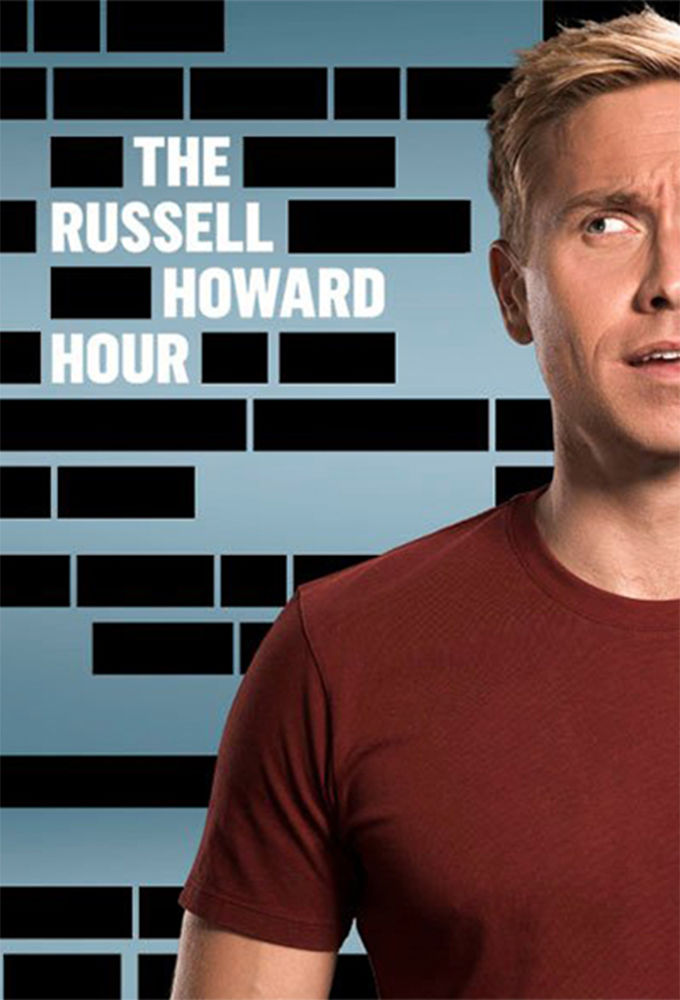 The Russell Howard Hour ne zaman