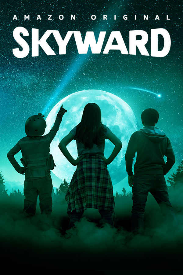 Skyward ne zaman