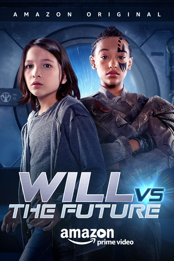 Will vs. The Future ne zaman