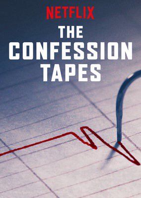 The Confession Tapes ne zaman