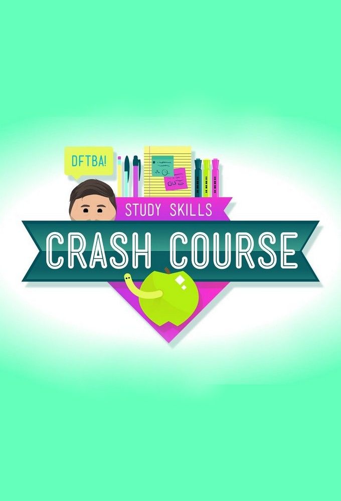 Crash Course Study Skills ne zaman