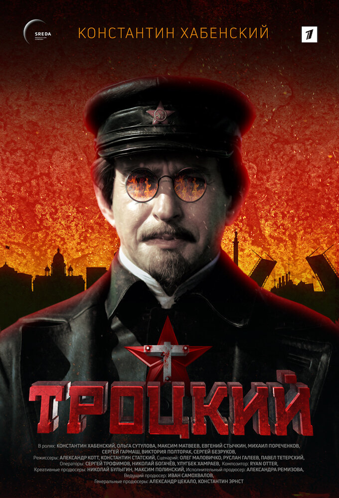 Троцкий ne zaman