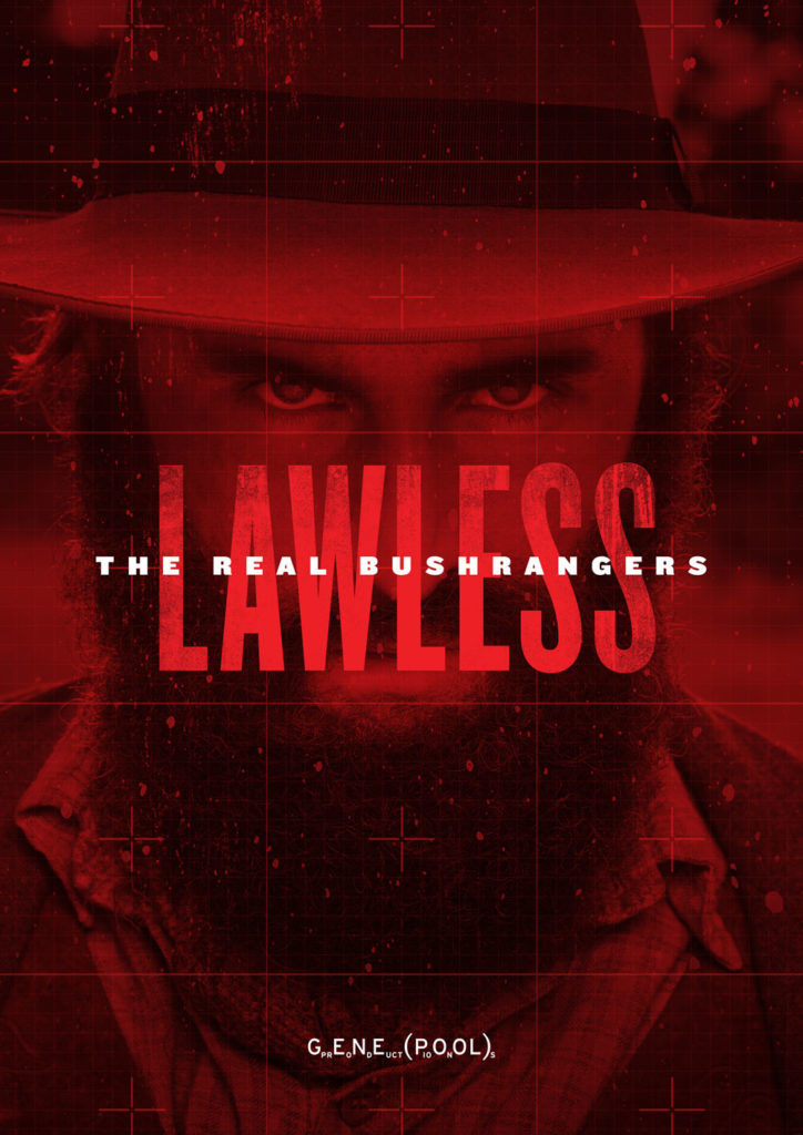 Lawless - The Real Bushrangers ne zaman