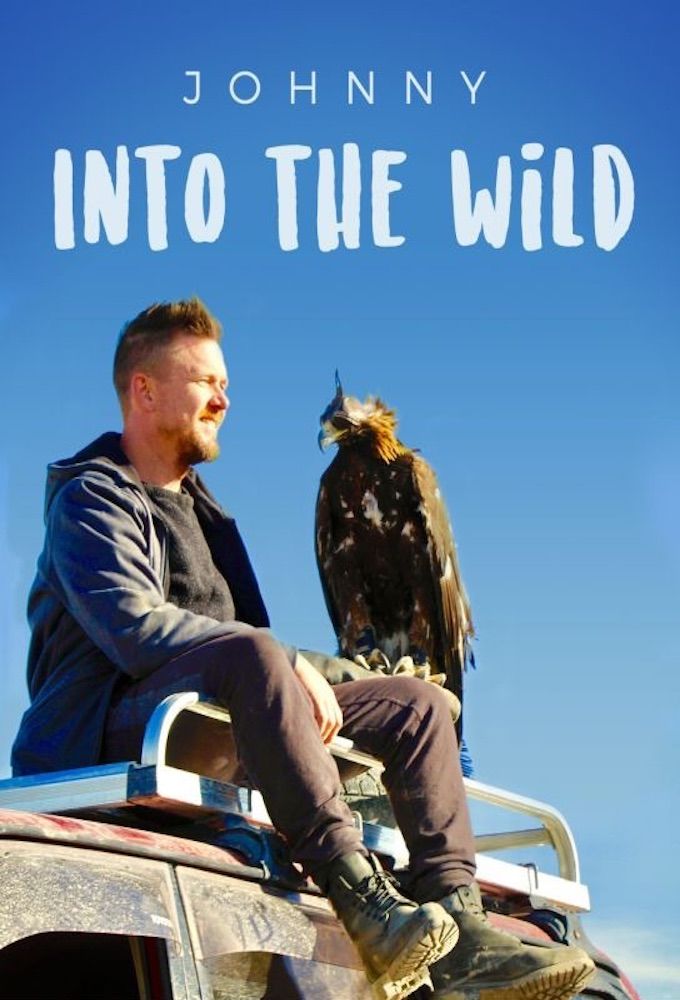 Johnny Into the Wild ne zaman
