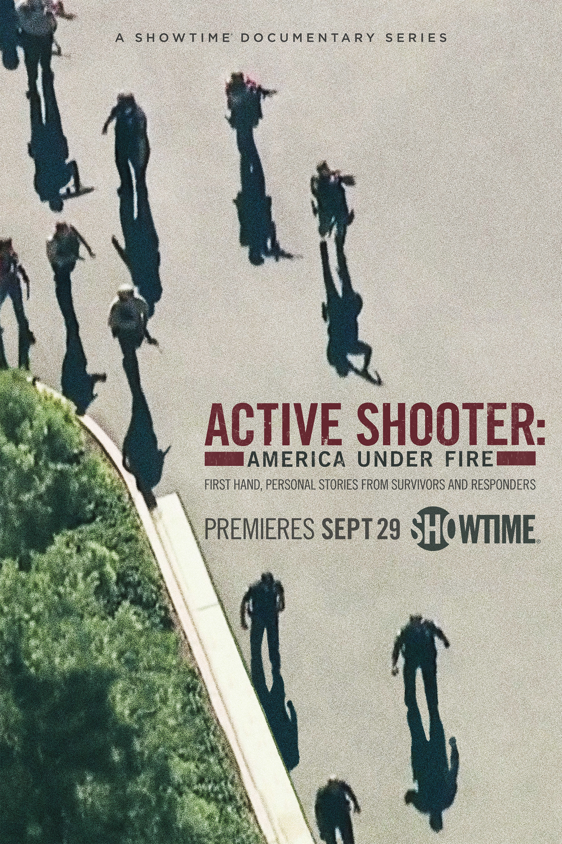Active Shooter: America Under Fire ne zaman