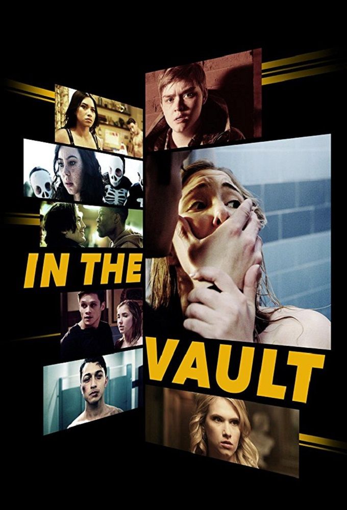 In the Vault ne zaman