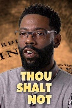 Thou Shalt Not ne zaman