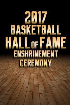 Basketball Hall of Fame Enshrinement Ceremony ne zaman