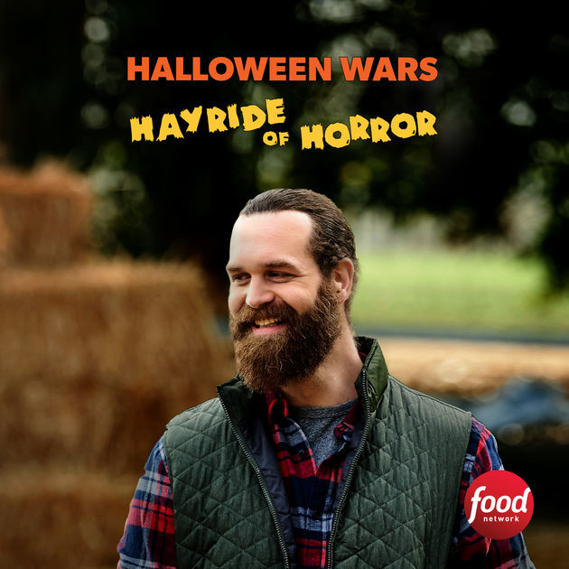 Halloween Wars: Hayride of Horror ne zaman