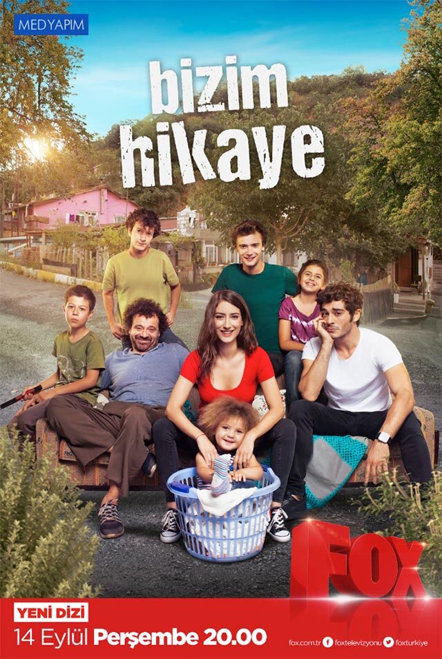 Bizim Hikaye ne zaman