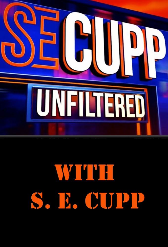 S. E. Cupp Unfiltered ne zaman