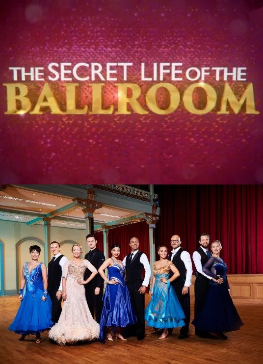 The Secret Life of the Ballroom ne zaman