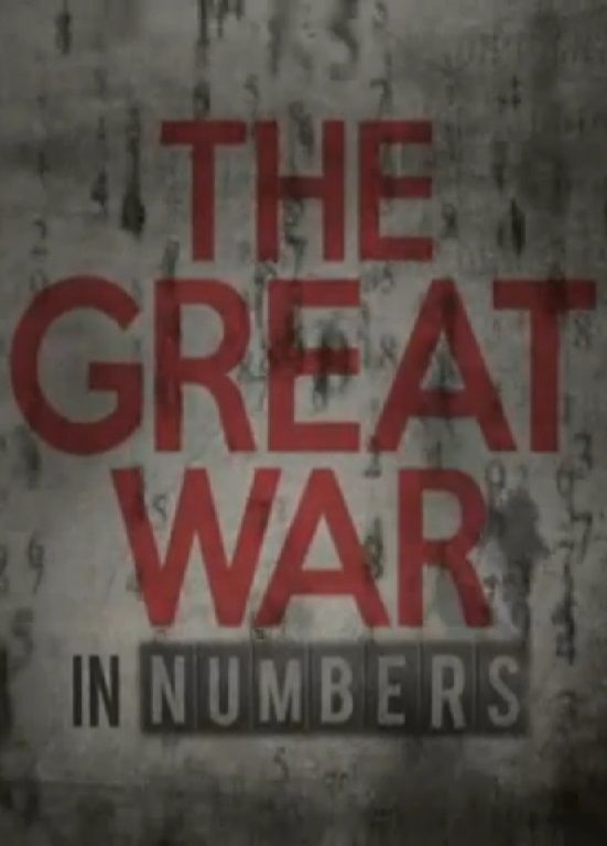 The Great War in Numbers ne zaman