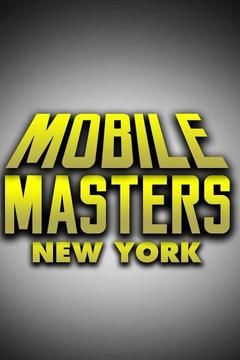 Mobile Masters: New York ne zaman