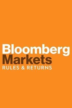 Bloomberg Markets: Rules & Returns ne zaman