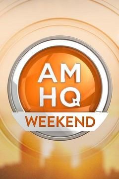 AMHQ Weekend ne zaman