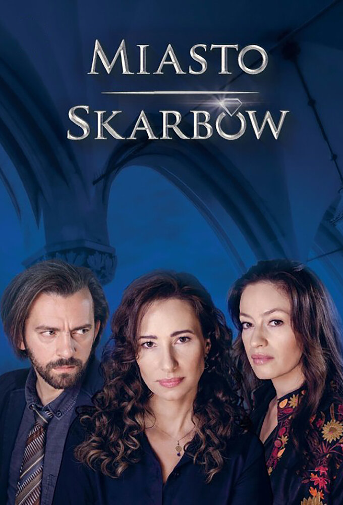 Miasto skarbów ne zaman