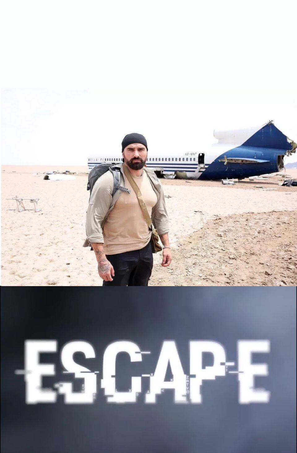 Escape ne zaman