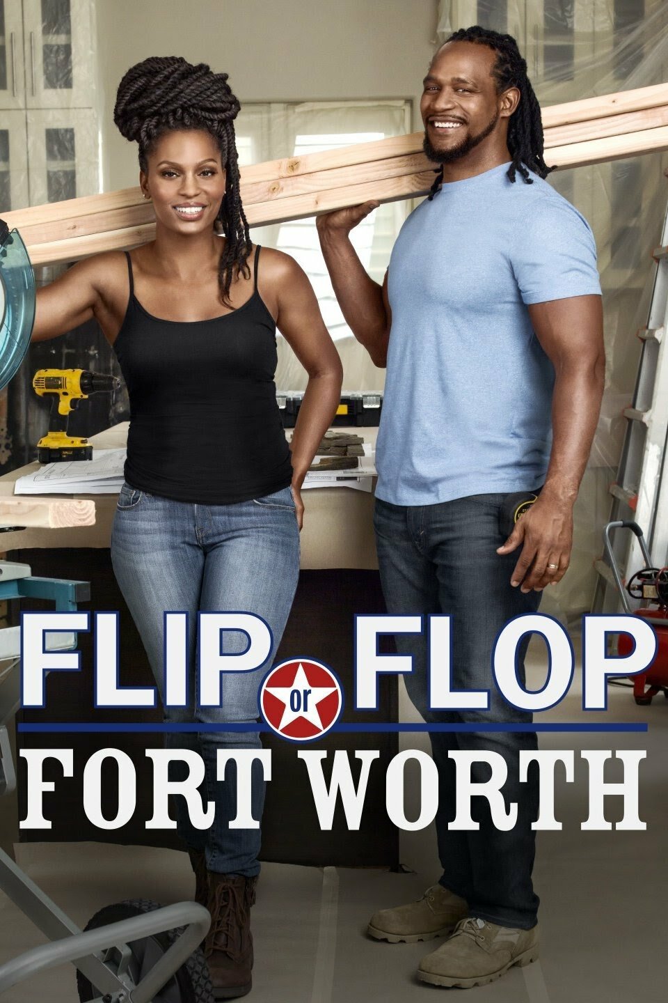Flip or Flop Fort Worth ne zaman