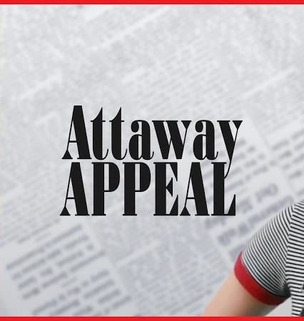 Attaway Appeal ne zaman