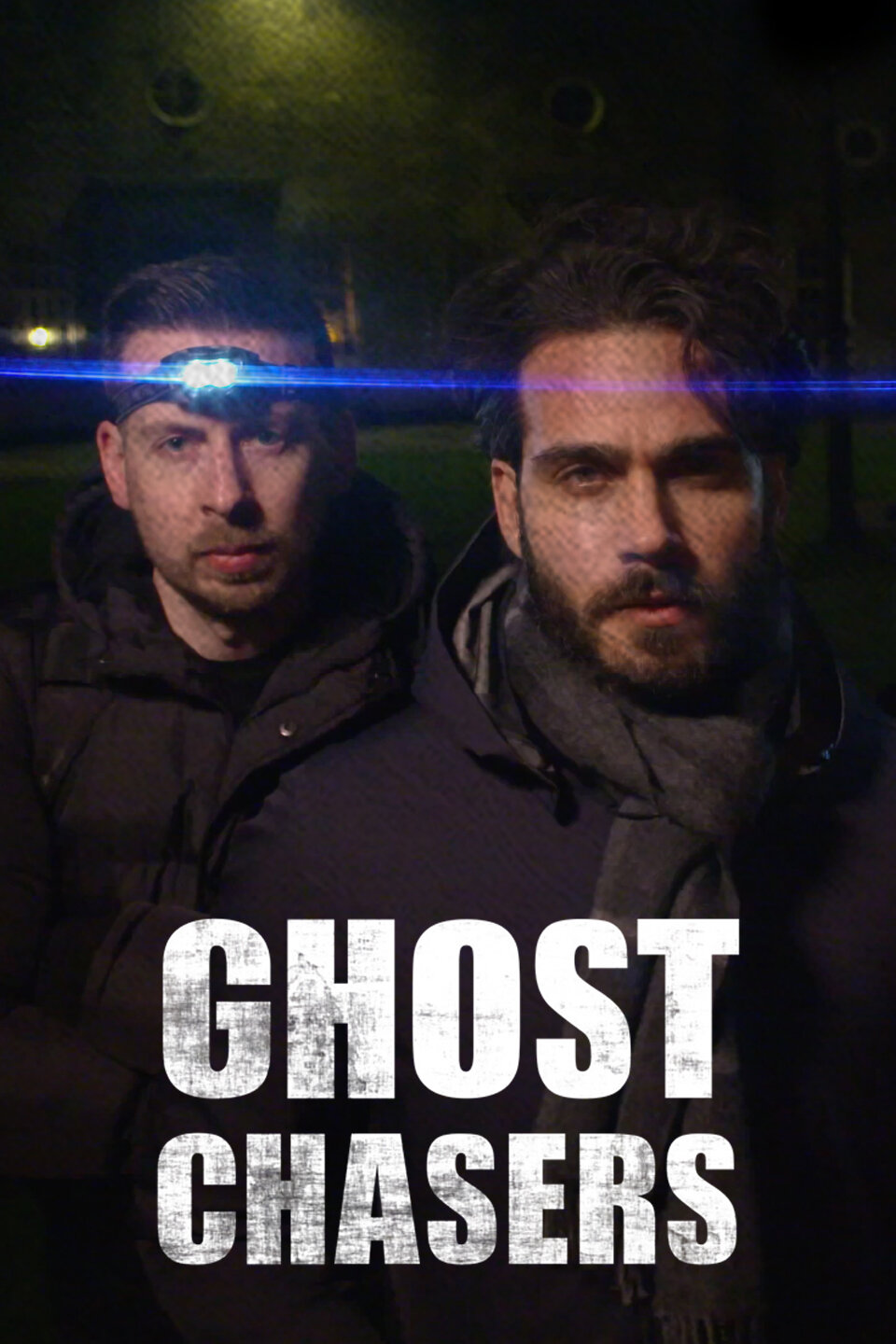 Ghost Chasers ne zaman