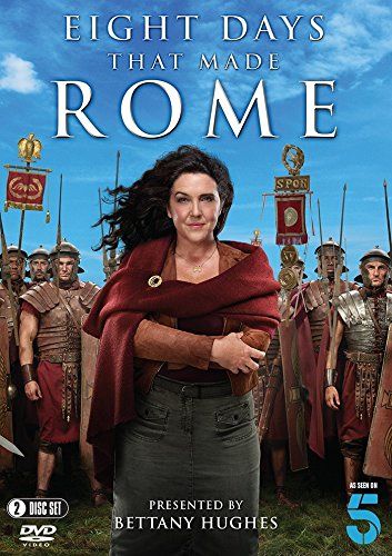 Eight Days That Made Rome ne zaman
