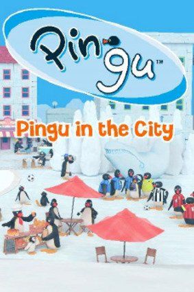 Pingu in the City ne zaman