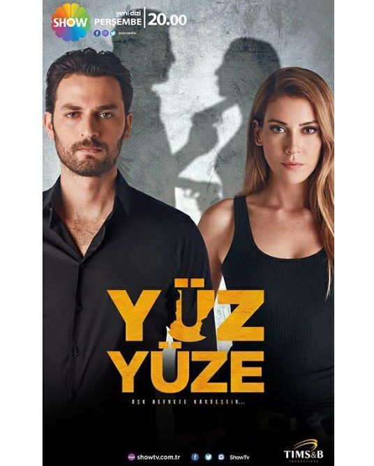 Yüz Yüze ne zaman