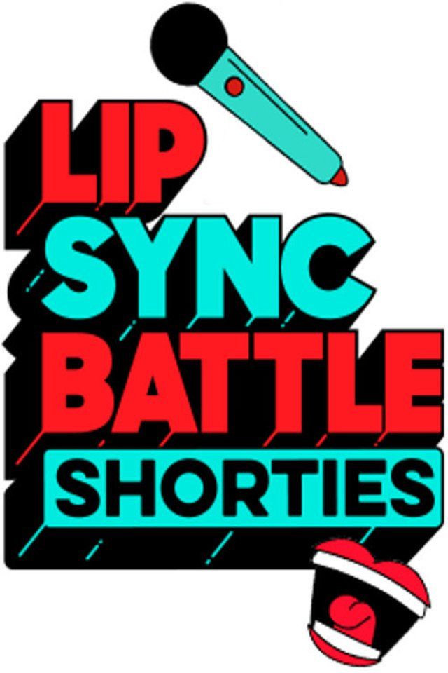Lip Sync Battle Shorties ne zaman