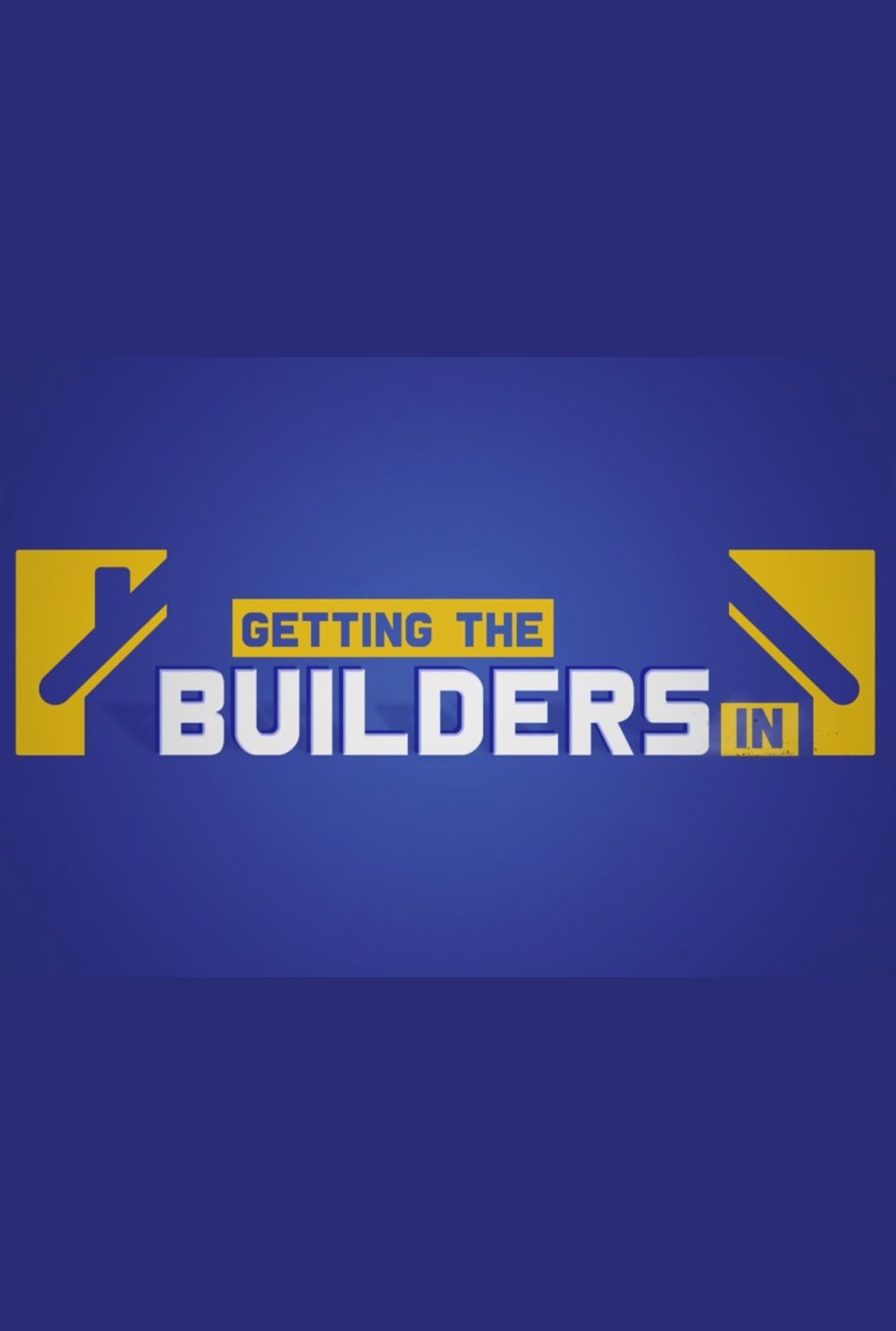 Getting the Builders In ne zaman