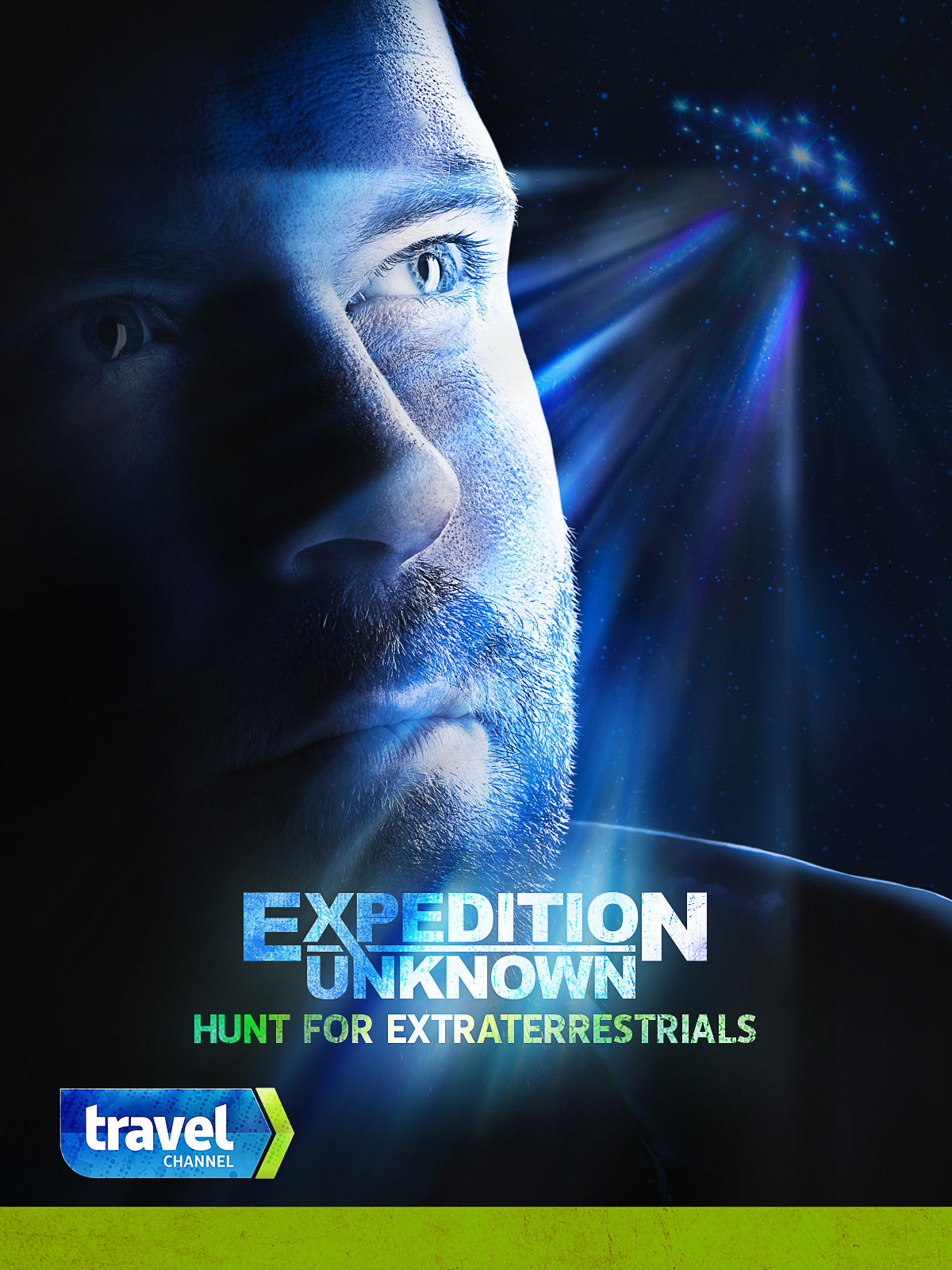 Expedition Unknown: Hunt for Extraterrestrials ne zaman