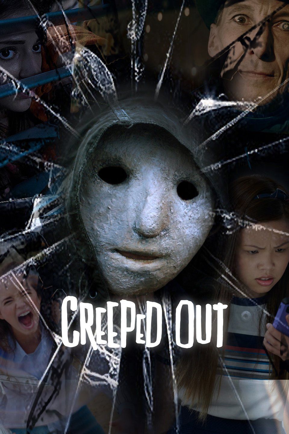Creeped Out ne zaman