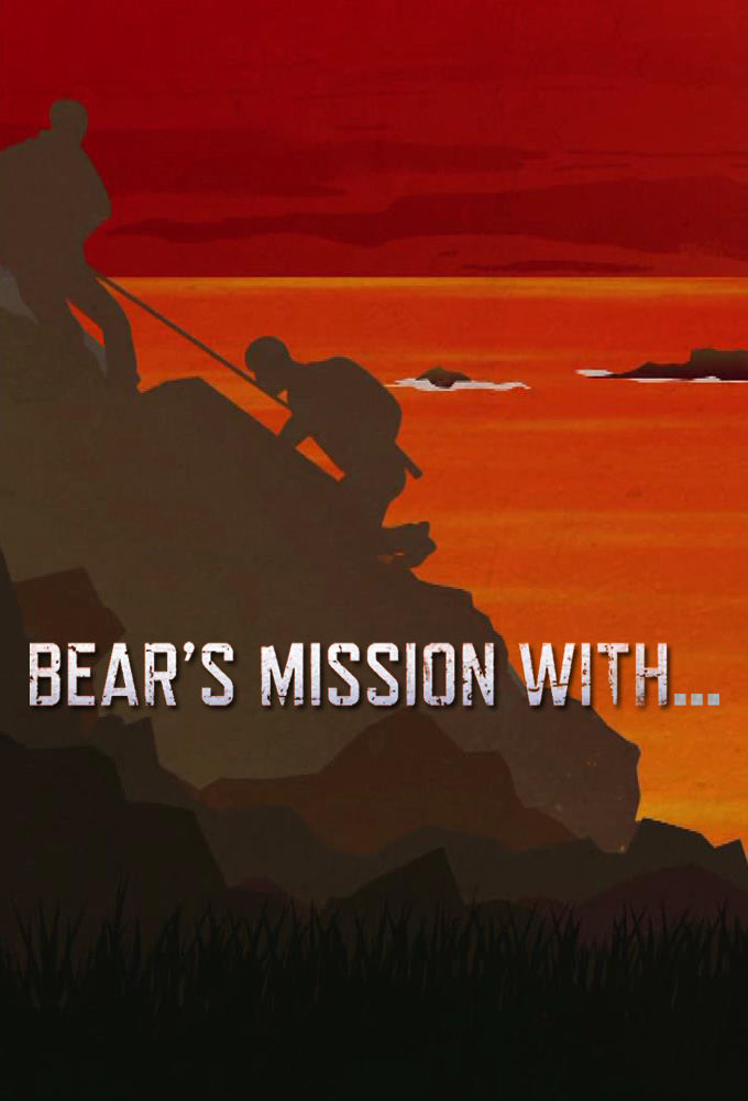 Bear's Mission with... ne zaman
