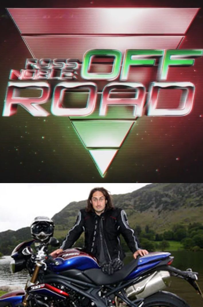 Ross Noble: Off Road ne zaman