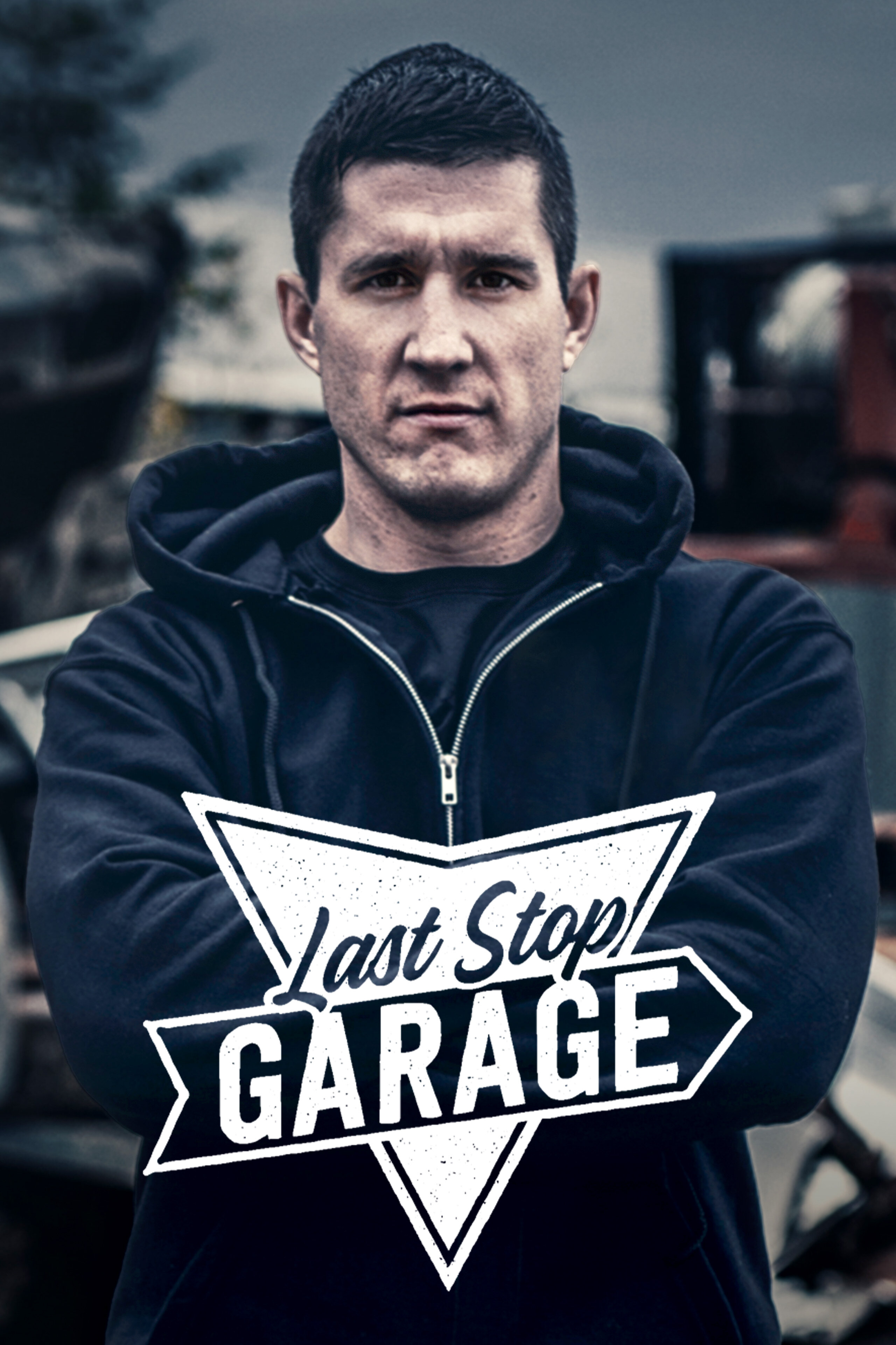 Last Stop Garage ne zaman