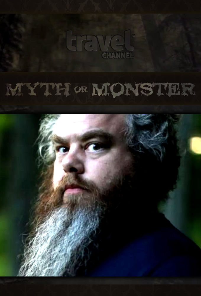 Myth or Monster ne zaman