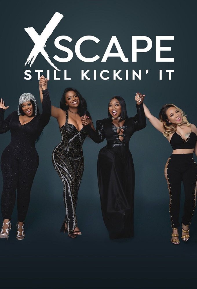 Xscape Still Kickin It ne zaman